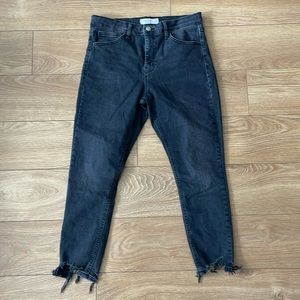 Too shop Jamie jeans